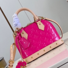 LV Top Handle Bags